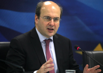 Υπ. Εργασίας: Τετράμηνη παράταση στο πρόγραμμα κοινωφελούς εργασίας
