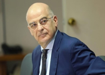 Σε Αργεντινή και Νίγηρα οι Δένδιας και Φραγκογιάννης