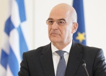 Μήνυμα Ν. Δένδια για την Παγκόσμια Ημέρα Ελληνικής Γλώσσας