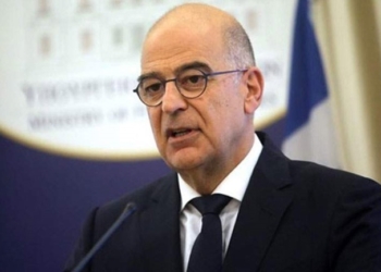 Μήνυμα Ν. Δένδια για την Παγκόσμια Ημέρα Κατά του Παιδικού Καρκίνου