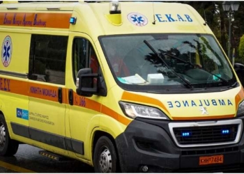 Με χρηματοδότηση της Περιφέρειας Αττικής το ΕΚΑΒ προμηθεύεται 52 ασθενοφόρα