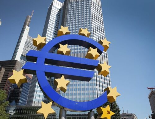 Eurostat: Στο 7,2% ο πληθωρισμός στην Ελλάδα