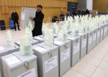 Η Κύπρος εκλέγει σήμερα τον 8ο Πρόεδρο της Δημκρατίας