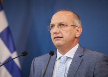 Γ. Οικονόμου: Δημιουργείται το πλαίσιο για αποϊδρυματοποίηση παιδιών με αναπηρία