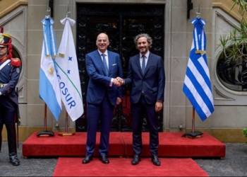Ν. Δένδιας: Η Ελλάδα, με όσες δυνατότητες έχει, θα συνεχίσει να βοηθά τα θύματα των σεισμών σε Τουρκία και Συρία