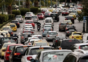 Τέλη κυκλοφορίας 2023: Με τρεις τρόπους η πληρωμή