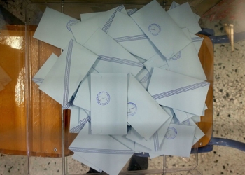 Το τρίτο μέρος της έρευνας του «Ε.Κ.» για την άποψη ομογενών στο θέμα της ψήφου