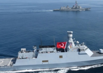 Τουρκία: Ακυρώθηκε η μεγάλη στρατιωτική άσκηση «Γαλάζια Πατρίδα»