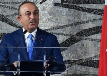 Μ. Τσαβούσογλου: Ανοίξαμε νέα σελίδα με την Ελλάδα μετά τον σεισμό