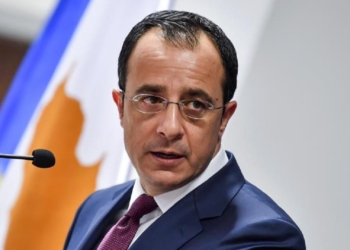Εκλογές στην Κύπρο: Πρώτος με 32,04% ο Χριστοδουλίδης, 29,59% συγκέντρωσε ο Μαυρογιάννης