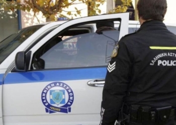 Επιχείρηση της ΕΛ.ΑΣ. σε οικισμό Ρομά των Διαβατών – Μία σύλληψη
