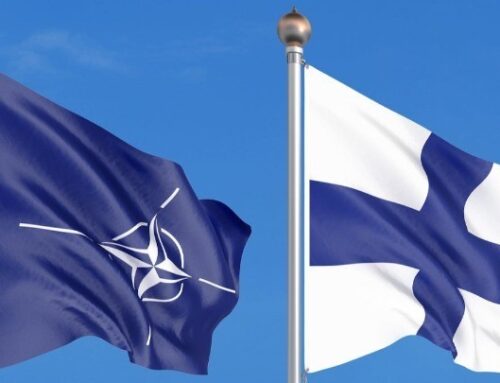 «Ναι» από την τουρκική βουλή για ένταξη της Φινλανδίας στο ΝΑΤΟ – Καλωσορίζει την κύρωση ο Στόλτενμπεργκ