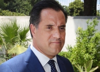 Άδ. Γεωργιάδης: Οι εκλογές της 21ης Μαΐου δεν είναι αδιάφορες