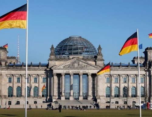 Το χρηματοπιστωτικό σύστημα της Γερμανίας είναι «σταθερό και ισχυρό», διαβεβαίωσε η ομοσπονδιακή εποπτική αρχή