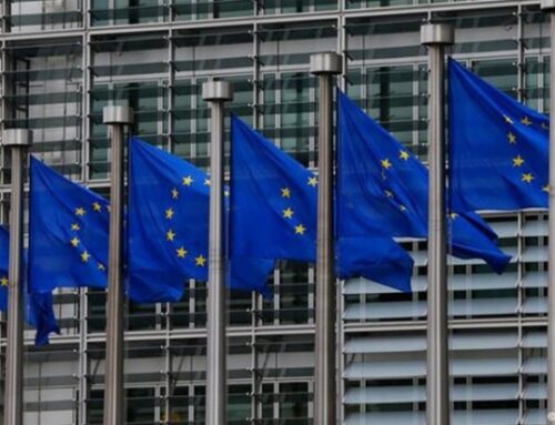 Στο Συμβούλιο Ενέργειας της ΕΕ η ελληνική πρόταση για ενίσχυση των ευρωπαϊκών δικτύων ηλεκτρικής ενέργειας