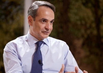 Ανάρτηση του πρωθυπουργού: Έτσι θα προχωρήσουμε. Σταθερά. Τολμηρά. Μπροστά