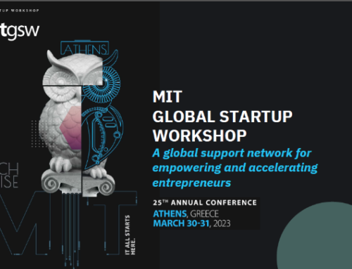 Στην Αθήνα το 25ο παγκόσμιο συνέδριο του ΜΙΤ για την τεχνολογία και τη νεοφυή επιχειρηματικότητα