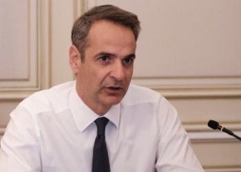 Κυρ. Μητσοτάκης: Θα κάνουμε ό,τι είναι ανθρωπίνως δυνατόν για να ξανακερδίσει την εμπιστοσύνη ο σιδηρόδρομος – Τον Απρίλιο ψηφιακή κάρτα εργασίας σε Οργανισμούς