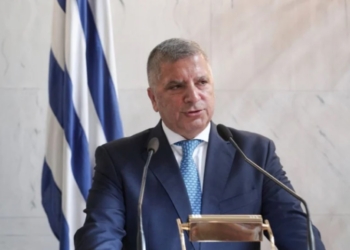 Αναβολή διεξαγωγής εκδήλωσης Απολογισμού Έργου της Περιφέρειας Αττικής