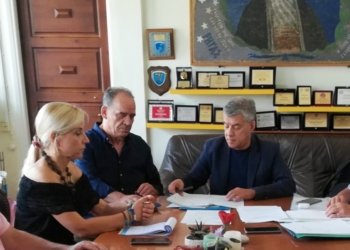 Συντήρηση και σήμανση 23 μονοπατιών στο Δήμο Ζαγοράς – Μουρεσίου με χρηματοδότηση από το Leader 2014-2020 της Περιφέρειας Θεσσαλίας