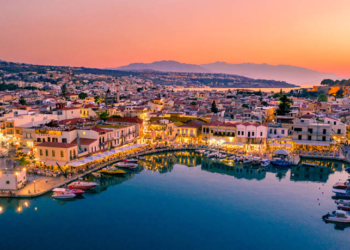 Ρέθυμνο: Χρηματοδότηση 2,24 εκ. ευρώ από το Ταμείο Ανάκαμψης για τη βελτίωση της οδικής ασφάλειας του δήμου