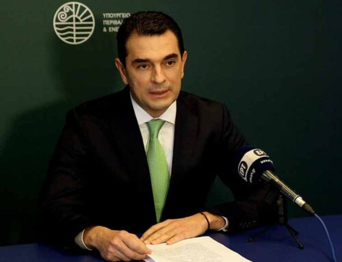 Επιδότηση 1,5 λεπτό στην κιλοβατώρα στα τιμολόγια ρεύματος τον Απρίλιο