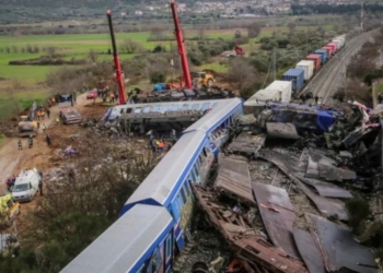 Στον ανακριτή σήμερα ο σταθμάρχης της Λάρισας, για την τραγωδία στα Τέμπη – Στους 42 οι νεκροί