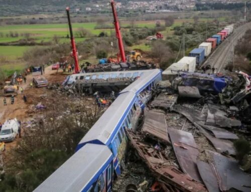 Στον ανακριτή σήμερα ο σταθμάρχης της Λάρισας, για την τραγωδία στα Τέμπη – Στους 42 οι νεκροί