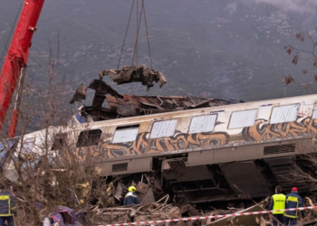 Συγκαλείται σήμερα η Ολομέλεια Εφετών Λάρισας για τον ορισμό Εφέτη ειδικού Ανακριτή στην υπόθεση των Τεμπών