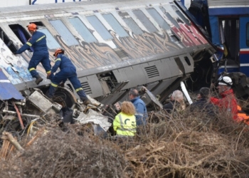 Στην Αθήνα σήμερα ο επικεφαλής του Ευρωπαϊκού Οργανισμού Σιδηροδρόμων και εμπειρογνώμονες της ΕΕ