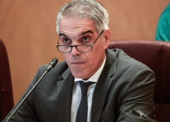 Χρήστος Τεντόμας: Εμένα ψάχνουν για τα 800.000 ευρώ από την Αρχή για το Ξέπλυμα – Η απάντηση του αντιδημάρχου Αθηναίων για το Πόθεν Έσχες του