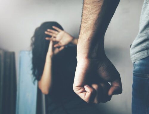 Ξεκίνησε η λειτουργία του «Panic Button» κατά της ενδοοικογενειακής βίας