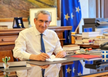 Περιφέρεια Νοτίου Αιγαίου: Αναβάθμιση των εγκαταστάσεων του Νοσοκομείου Ρόδου