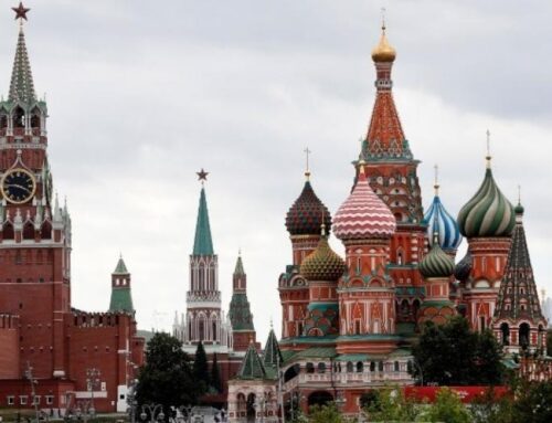 Κρεμλίνο: Το ένταλμα του ΔΠΔ για σύλληψη του Πούτιν δείχνει «εχθρότητα» απέναντι στη Ρωσία