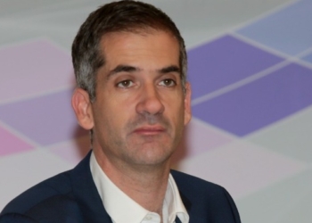 Συνάντηση του Κ. Μπακογιάννη με τον δήμαρχο του Τελ Αβίβ