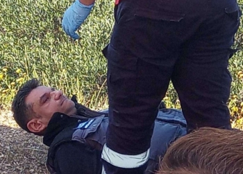 Η Πολιτική Προστασία του Δήμου Αχαρνών στις ασκήσεις “Αινείας 2023” και “Κτησίβιος”