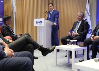 Ελληνική Αναπτυξιακή Τράπεζα: 4 νέα προγράμματα ύψους 2,5 δισεκ., για 60.000 μικρομεσαίες επιχειρήσεις