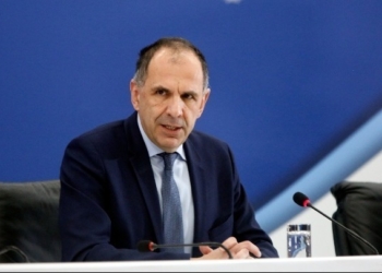 Γ. Γεραπετρίτης για Χρ. Τζανερίκο: Δεν υπάρχει καμία απολύτως ανταλλαγή, δεν υπάρχει κανένα παζάρεμα