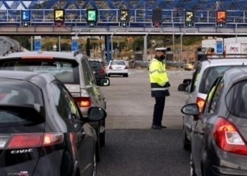 Αυξημένα μέτρα της Τροχαίας ενόψει Πάσχα