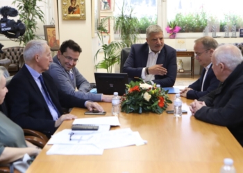 Κατασκευή πρότυπου Βιοκλιματικού Παιδικού Σταθμού στη Βούλα με χρηματοδότηση από την Περιφέρεια Αττικής, 2.1 εκ. ευρώ