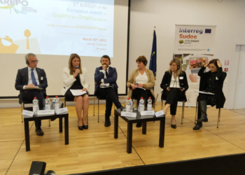 Συμμετοχή της Περιφέρειας Κρήτης στην 5η Ευρωπαϊκή εκδήλωση στις Βρυξέλλες για την Πολιτική Ποιότητα και τα Προϊόντα Ονομασίας Προέλευσης
