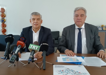 Νέα έργα εκσυγχρονισμού κτιριακών υποδομών 43 εκατ. ευρώ αλλάζουν τον  υγειονομικό χάρτη στη Θεσσαλία
