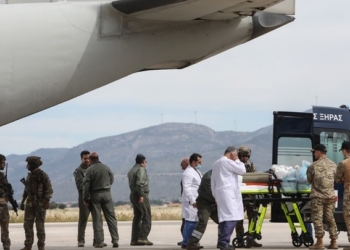 Απεγκλωβίστηκαν επιπλέον 13 άτομα, Έλληνες και μέλη των οικογενειών τους από το Σουδάν – Επιχειρήσεις απομάκρυνσης ξένων πολιτών