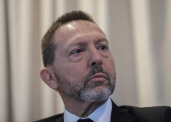 Γ. Στουρνάρας: Ανάπτυξη 2,2% και υποχώρηση πληθωρισμού στο 4,4% το 2023