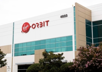 Χρεοκοπία κήρυξε η Virgin Orbit του Ρίτσαρντ Μπράνσον