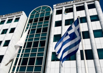 Γ. Κοντόπουλος: Το Χ.Α καταγράφει σημαντικές αποδόσεις ακόμη και μετά τη διεθνή τραπεζική αναταραχή