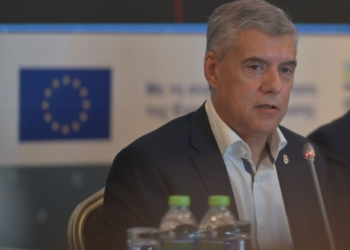24,5 εκατ. ευρώ από την Περιφέρεια Θεσσαλίας για την εκπαιδευτική στήριξη μαθητών με αναπηρίες