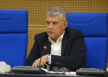 Είκοσι έξι αθλητικούς χώρους κατασκευάζει και αναβαθμίζει η Περιφέρεια Θεσσαλίας σε Αγιά, Ελασσόνα, Κιλελέρ, Τέμπη, Τύρναβο και Φάρσαλα