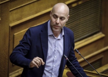 Γ. Αμυράς: Πρότυπη αποκατάσταση των καμένων δασικών εκτάσεων του 2022 στην Πεντέλη