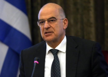 Μήνυμα Ν. Δένδια και Μ. Βαρβιτσιώτη για τα 13 χρόνια από την τραγωδία στη Μαρφίν